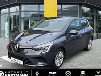 Gebraucht Renault Clio V Zen 91 PS (66 kW) 2021 Grau Limousine