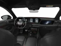 Neu Audi RS5 Ambiente 639 PS (469 kW) 2026 Grau Kombi