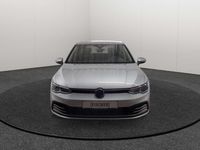Gebraucht VW Golf VIII Basis 90 PS (66 kW) 2021 Silber Limousine