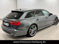 Gebraucht Audi A6 S-Line 313 PS (230 kW) 2014 Grau Limousine