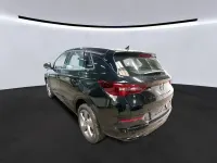 Gebraucht Opel Grandland X GS Line 131 PS (96 kW) 2024 Lackierung schwarz perla nera/ SUV