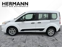 gebraucht Ford Tourneo Connect 1.0 EcoBoost Trend *SYNC*AHK*LM