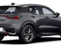 Neu Lexus LBX 136 PS (100 kW) 2026 Grau SUV