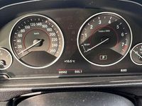 Gebraucht BMW 330 Sport Line 252 PS (185 kW) 2018 Grau Kombi