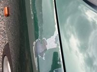 Gebraucht MG F 120 PS (88 kW) 1999 Grün Cabrio