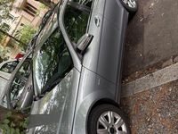 Gebraucht Mercedes C200 136 PS (100 kW) 2011 Grau Limousine