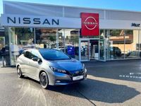 gebraucht Nissan Leaf Leaf(ZE1) MY22 N-CONNECTA OPTION Winter/ LED /