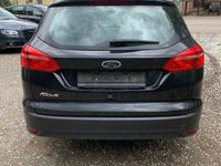 gebraucht Ford Focus Turnier 1,5 TDCi, Neu TÜV, 1 Hand