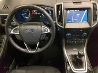 gebraucht Ford S-MAX 1.5 Eco Boost Start-Stopp Trend