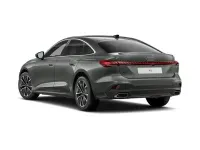 Gebraucht Audi A5 Sport 204 PS (150 kW) 2025 Grau Limousine