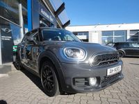 Gebraucht Mini Cooper S Countryman 192 PS (141 kW) 2019 Grau SUV