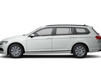 Gebraucht VW Passat Conceptline 122 PS (89 kW) 2021 Kombi