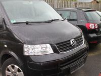 gebraucht VW Multivan T5COMFORTLINE TDI