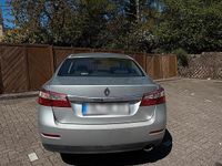 Second-hand Renault Latitude 175 CP (128 kW) 2012 Argintiu Berlinǎ