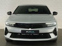 Gebraucht Opel Astra 131 PS (96 kW) 2024 Silber Kombi