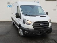 gebraucht Ford Transit Trend