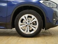 gebraucht BMW X1 sDrive18i