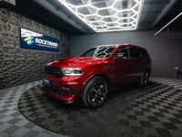 Usado Dodge Durango 360 CV (264 kW) 2021 Rojo SUV