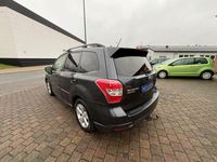 Occasion Subaru Forester Active 147 ch (108 kW) 2013 Gris SUV