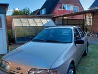 Gebraucht Ford Sierra 67 PS (49 kW) 1987 Limousine