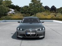 Neu BMW i4 Sport Line 210 kW (286 PS) 2025 Skyscraper grau metallic Limousine