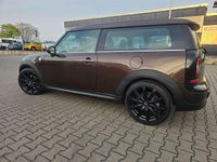 Gebraucht Mini One Clubman 98 PS (72 kW) 2010 Braun Kombi