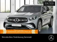 Gebraucht Mercedes GLC220 Premium 197 PS (144 kW) 2025 Silber SUV