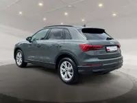 Gebraucht Audi Q3 Advanced 150 PS (110 kW) 2025 Grau SUV