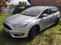 Brugt Ford Focus Trend 105 HK (77 kW) 2017 Stationcar