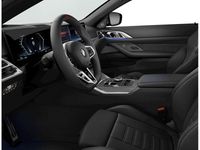 Gebraucht BMW 440 Performance 374 PS (275 kW) 2025 Schwarz Cabrio