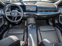Gebraucht BMW X1 M Sport 197 PS (144 kW) 2025 Weiß SUV