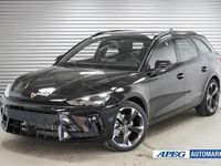 Nouă Cupra Leon 150 CP (110 kW) 2026 Negru Break