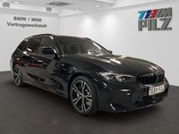 Gebraucht BMW 330 M Sport 245 PS (180 kW) 2025 Schwarz Limousine