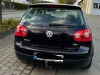 gebraucht VW Golf V 1.9TDI