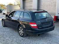 gebraucht Mercedes C220 SW cdi Classic