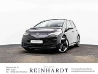 Gebraucht VW ID.3 Pro 150 kW (204 PS) 2020 Mangangrau metallic Kleinwagen