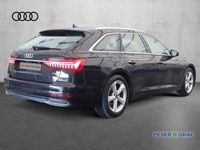 gebraucht Audi A6 Avant Design 40 TDI quattro S-Tronic Pano/Mat