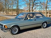 Gebraucht BMW 315 75 PS (55 kW) 1983 Grün Kleinwagen