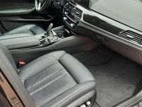 Gebraucht BMW 540 320 PS (235 kW) 2020 Grau Kombi