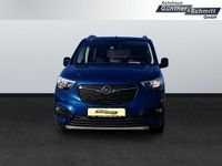 Gebraucht Opel Combo Life Ultimate 131 PS (96 kW) 2023 Blau Van / Kleinbus