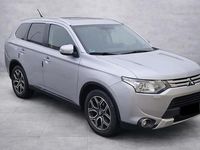 Gebraucht Mitsubishi Outlander 150 PS (110 kW) 2015 SUV
