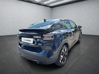 Gebraucht Citroën C4 136 PS (100 kW) 2025 Blau Limousine