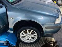 Gebraucht Skoda Octavia 116 PS (85 kW) 2003 Limousine