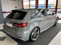 gebraucht Audi RS3 Sportback 2,5 TFSI S-Tronic Quattro 1.HAND/KAMERA/B&O
