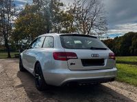 Gebraucht Audi S6 435 PS (319 kW) 2009 Silber Kombi