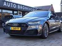 Gebraucht Audi A7 Competition 394 PS (289 kW) 2019 Grau Limousine