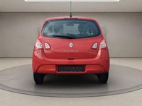 Gebraucht Renault Twingo Expression 75 PS (55 kW) 2012 Rot Kleinwagen