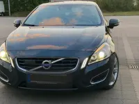 Gebraucht Volvo S60 Summum 215 PS (158 kW) 2012 Grau Limousine