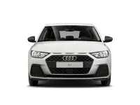 Neu Audi A1 Sportback Ambiente 116 PS (85 kW) 2026 Weiß Kleinwagen