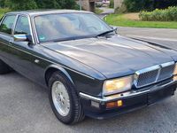 Gebraucht Jaguar XJ40 222 PS (163 kW) 1990 Limousine